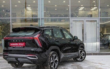 Geely Atlas, 2025 год, 3 760 990 рублей, 7 фотография