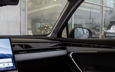 Geely Atlas, 2025 год, 3 760 990 рублей, 14 фотография