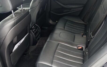 BMW 5 серия, 2019 год, 4 450 000 рублей, 6 фотография