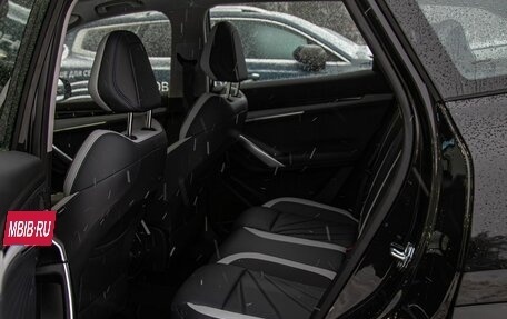 Geely Atlas, 2025 год, 3 760 990 рублей, 16 фотография