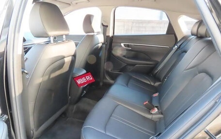 Hyundai Sonata VIII, 2021 год, 1 220 000 рублей, 2 фотография