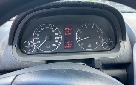 Mercedes-Benz A-Класс, 2007 год, 500 000 рублей, 5 фотография