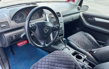 Mercedes-Benz A-Класс, 2007 год, 500 000 рублей, 6 фотография