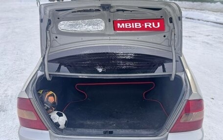 Toyota Corolla, 2001 год, 470 000 рублей, 7 фотография