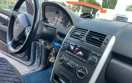 Mercedes-Benz A-Класс, 2007 год, 500 000 рублей, 8 фотография