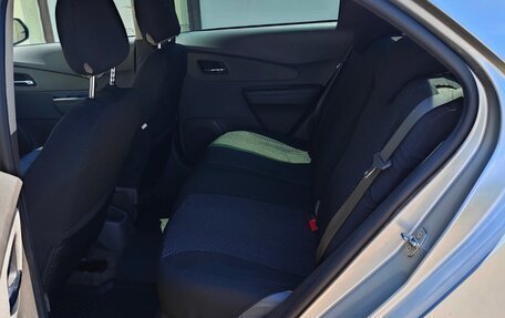 Chevrolet Cobalt II, 2014 год, 680 000 рублей, 2 фотография