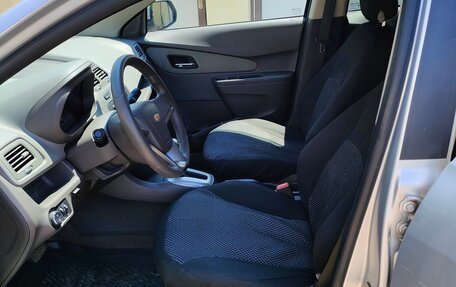 Chevrolet Cobalt II, 2014 год, 680 000 рублей, 3 фотография