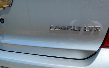 Chevrolet Cobalt II, 2014 год, 680 000 рублей, 7 фотография