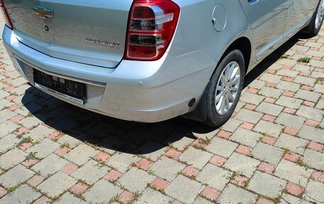 Chevrolet Cobalt II, 2014 год, 680 000 рублей, 8 фотография