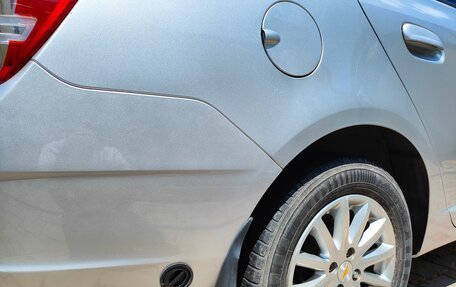 Chevrolet Cobalt II, 2014 год, 680 000 рублей, 9 фотография