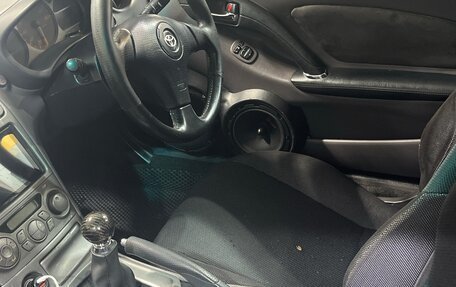 Toyota Celica VII рестайлинг, 2000 год, 425 000 рублей, 3 фотография