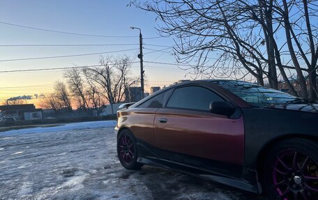 Toyota Celica VII рестайлинг, 2000 год, 425 000 рублей, 4 фотография