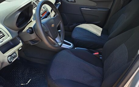 Chevrolet Cobalt II, 2014 год, 680 000 рублей, 5 фотография