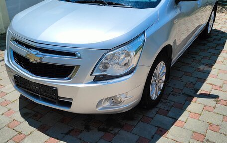 Chevrolet Cobalt II, 2014 год, 680 000 рублей, 6 фотография