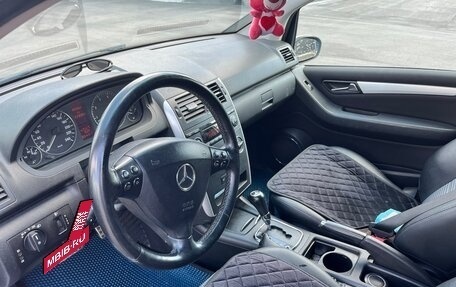 Mercedes-Benz A-Класс, 2007 год, 500 000 рублей, 7 фотография
