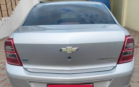 Chevrolet Cobalt II, 2014 год, 680 000 рублей, 10 фотография