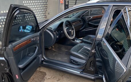 Audi A6, 2000 год, 520 000 рублей, 4 фотография