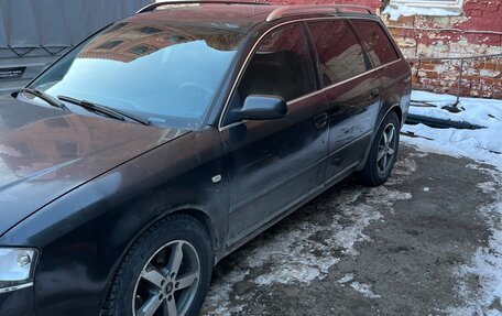 Audi A6, 2000 год, 520 000 рублей, 2 фотография