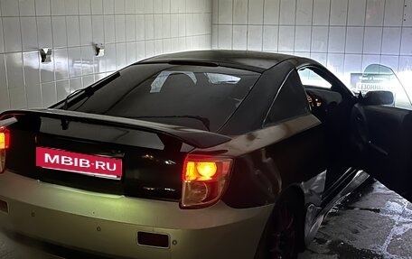 Toyota Celica VII рестайлинг, 2000 год, 425 000 рублей, 6 фотография