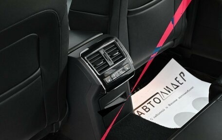 Skoda Superb III рестайлинг, 2018 год, 1 775 000 рублей, 11 фотография