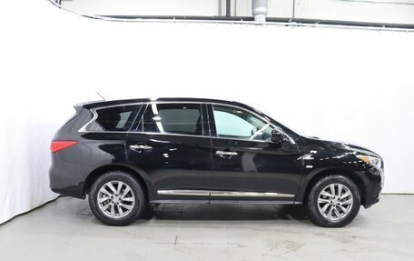 Infiniti QX60 I рестайлинг, 2015 год, 1 890 000 рублей, 7 фотография