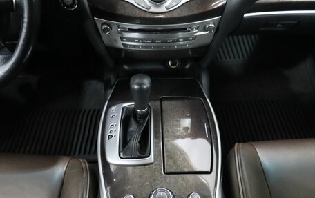 Infiniti QX60 I рестайлинг, 2015 год, 1 890 000 рублей, 19 фотография