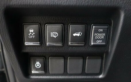 Infiniti QX60 I рестайлинг, 2015 год, 1 890 000 рублей, 13 фотография