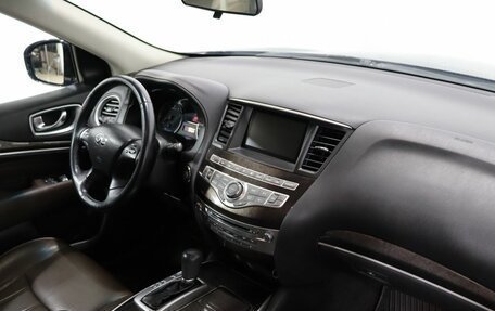 Infiniti QX60 I рестайлинг, 2015 год, 1 890 000 рублей, 10 фотография