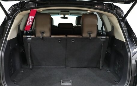 Infiniti QX60 I рестайлинг, 2015 год, 1 890 000 рублей, 24 фотография