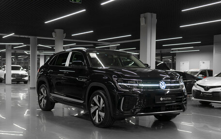 Volkswagen Teramont I, 2025 год, 5 650 000 рублей, 2 фотография