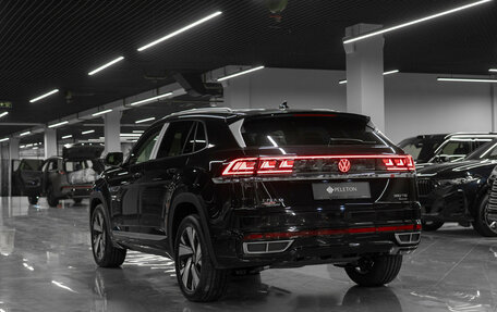 Volkswagen Teramont I, 2025 год, 5 650 000 рублей, 4 фотография