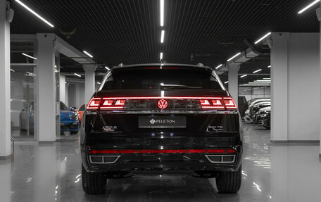 Volkswagen Teramont I, 2025 год, 5 650 000 рублей, 6 фотография