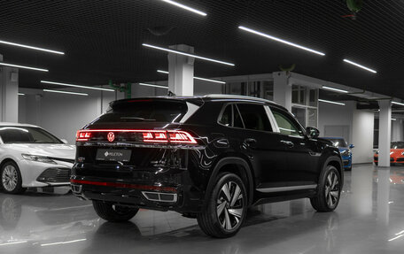 Volkswagen Teramont I, 2025 год, 5 650 000 рублей, 5 фотография