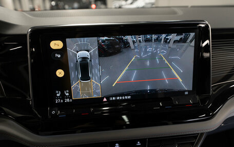 Volkswagen Teramont I, 2025 год, 5 650 000 рублей, 18 фотография