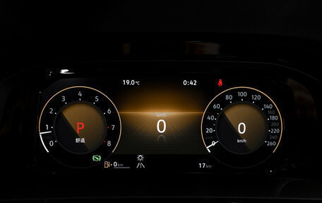 Volkswagen Teramont I, 2025 год, 5 650 000 рублей, 12 фотография