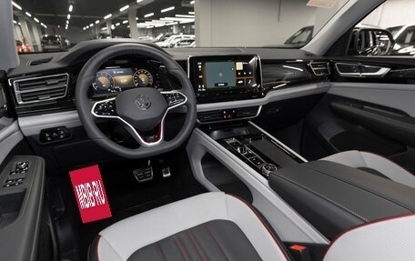 Volkswagen Teramont I, 2025 год, 5 650 000 рублей, 7 фотография