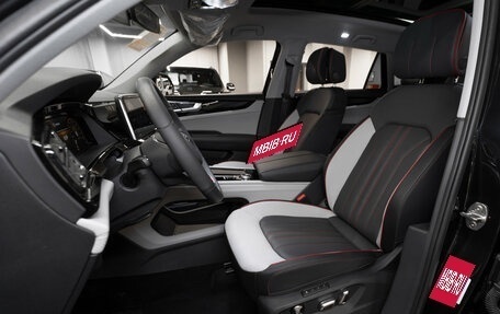 Volkswagen Teramont I, 2025 год, 5 650 000 рублей, 9 фотография