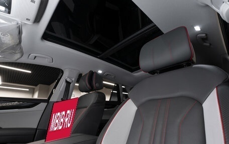 Volkswagen Teramont I, 2025 год, 5 650 000 рублей, 10 фотография