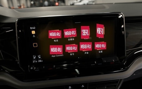 Volkswagen Teramont I, 2025 год, 5 650 000 рублей, 16 фотография