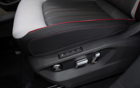 Volkswagen Teramont I, 2025 год, 5 650 000 рублей, 22 фотография