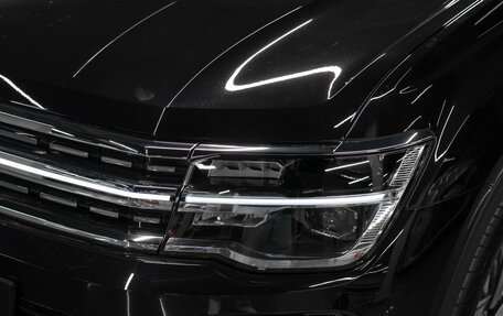 Volkswagen Teramont I, 2025 год, 5 650 000 рублей, 27 фотография