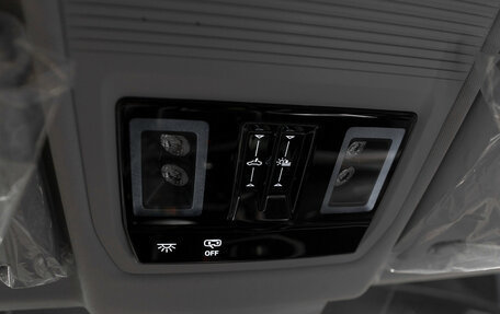 Volkswagen Teramont I, 2025 год, 5 650 000 рублей, 23 фотография