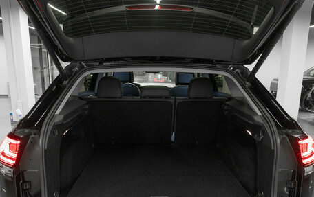 Volkswagen Teramont I, 2025 год, 5 650 000 рублей, 24 фотография