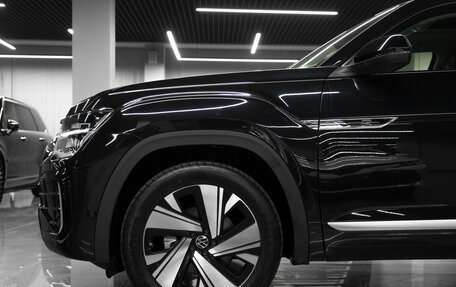 Volkswagen Teramont I, 2025 год, 5 650 000 рублей, 26 фотография