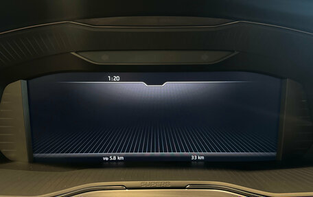 Skoda Superb III рестайлинг, 2025 год, 3 240 000 рублей, 17 фотография