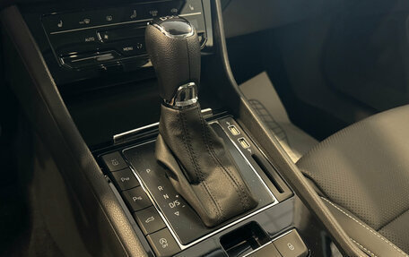 Skoda Superb III рестайлинг, 2025 год, 3 240 000 рублей, 14 фотография