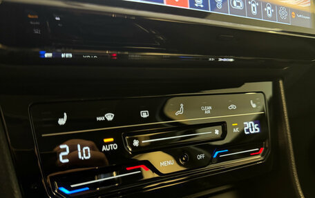 Skoda Superb III рестайлинг, 2025 год, 3 240 000 рублей, 16 фотография