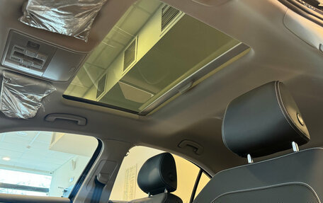 Skoda Superb III рестайлинг, 2025 год, 3 240 000 рублей, 18 фотография