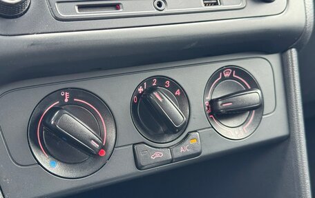 Volkswagen Polo VI (EU Market), 2017 год, 1 100 000 рублей, 12 фотография