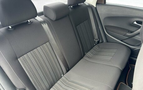 Volkswagen Polo VI (EU Market), 2017 год, 1 100 000 рублей, 16 фотография